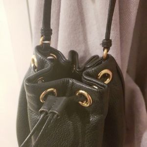 Marc by Marc Jacobs drawstring crossbody bag